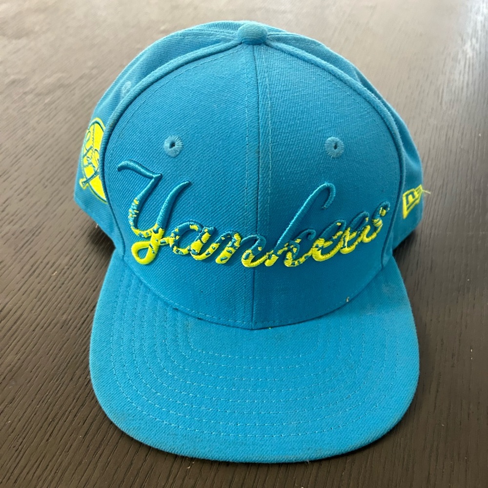 Yankees hat